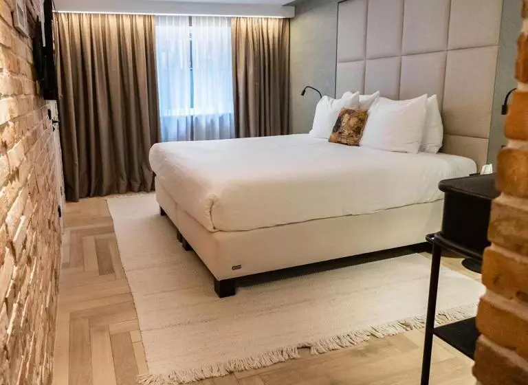 Fotos del hotel Sander:  5