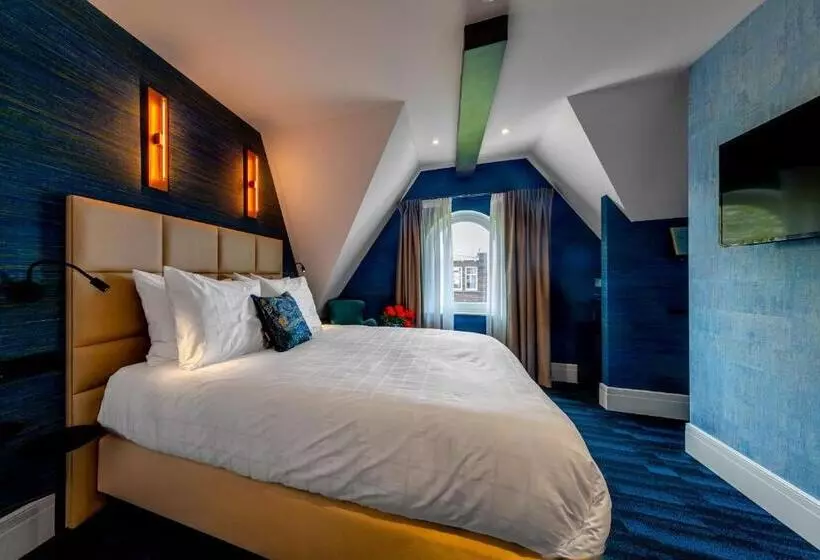 Fotos del hotel Sander:  4