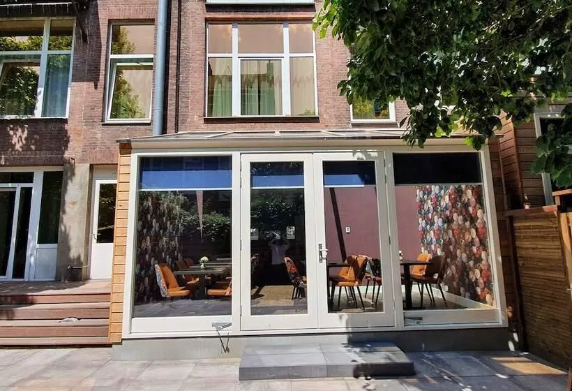 Fotos del hotel Aadam Hotel Wilhelmina:  18