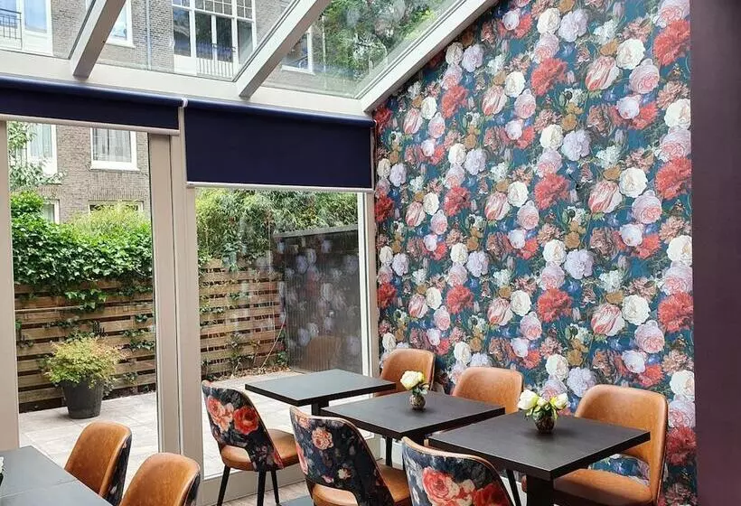 Fotos del hotel Aadam Hotel Wilhelmina:  10