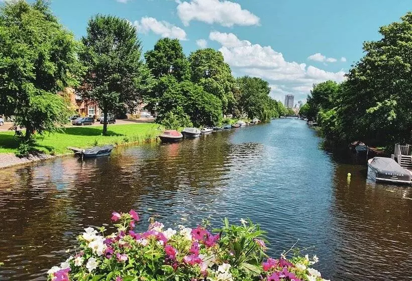 Fotos del hotel Aadam Hotel Wilhelmina:  7