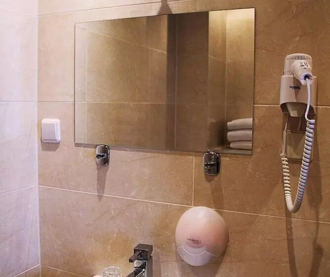 Fotos del hotel Aadam Hotel Wilhelmina:  11