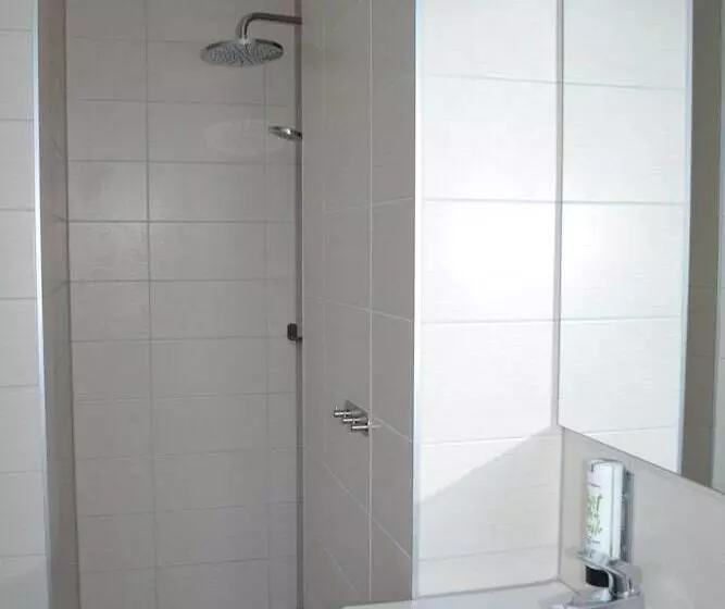 Fotos del hotel Aadam Hotel Wilhelmina:  5