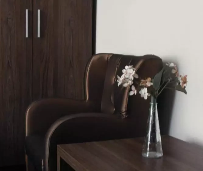 Fotos del hotel Aadam Hotel Wilhelmina:  25