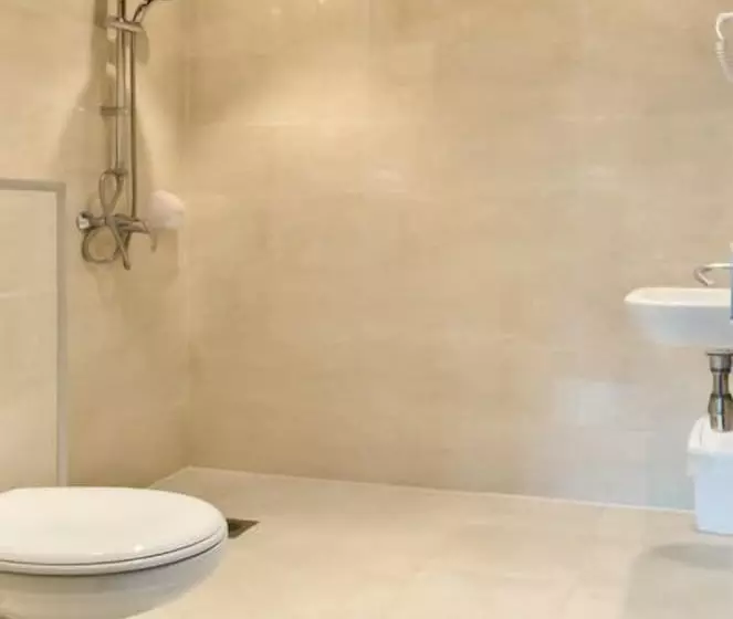 Fotos del hotel Aadam Hotel Wilhelmina:  19