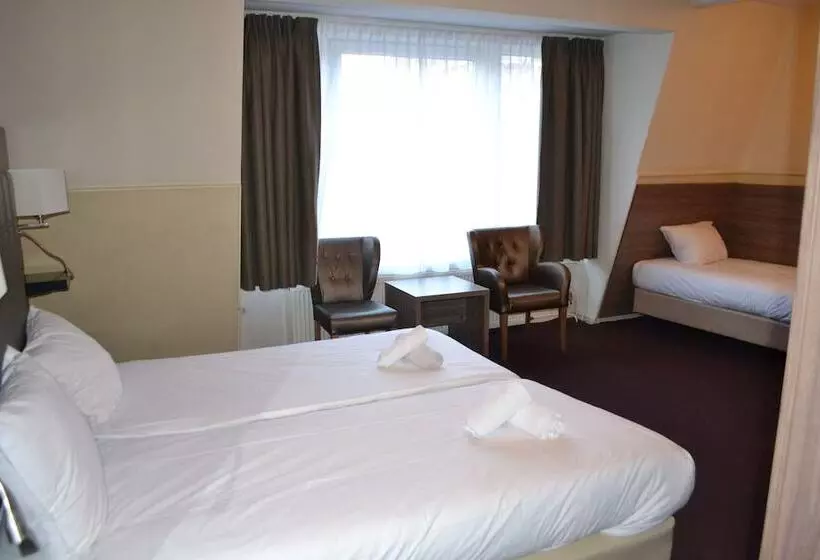 Fotos del hotel Aadam Hotel Wilhelmina:  23