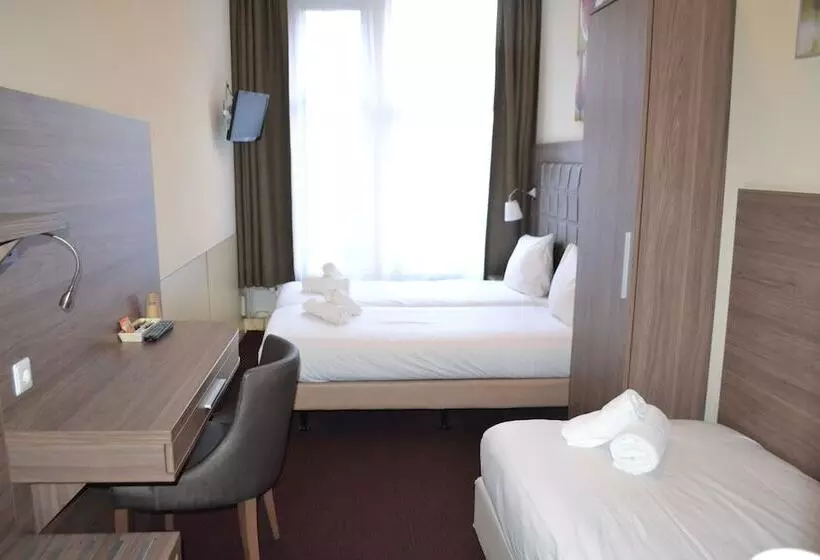 Fotos del hotel Aadam Hotel Wilhelmina:  20