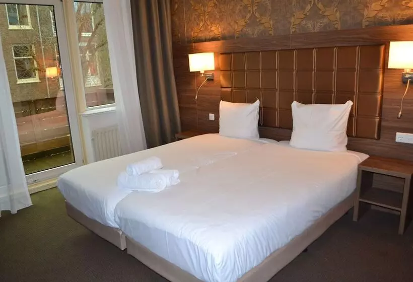 Fotos del hotel Aadam Hotel Wilhelmina:  22