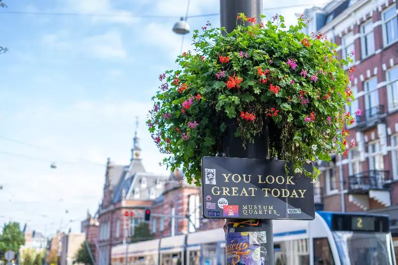 Fotos del hotel Aadam Hotel Wilhelmina:  6