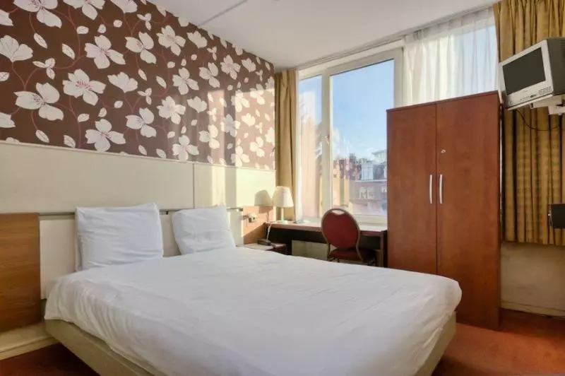 Fotos del hotel Aadam Hotel Wilhelmina:  2