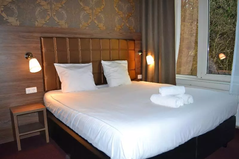 Fotos del hotel Aadam Hotel Wilhelmina:  17