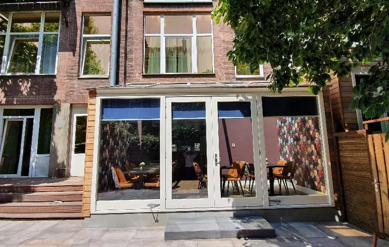 Fotos del hotel Aadam Hotel Wilhelmina:  21