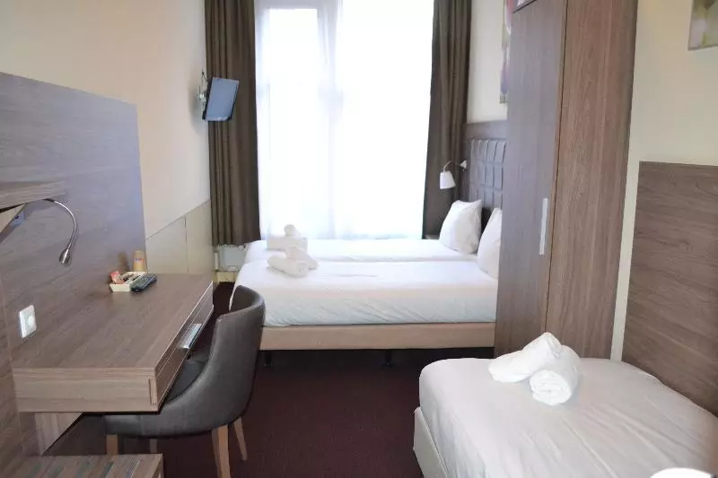 Fotos del hotel Aadam Hotel Wilhelmina:  24