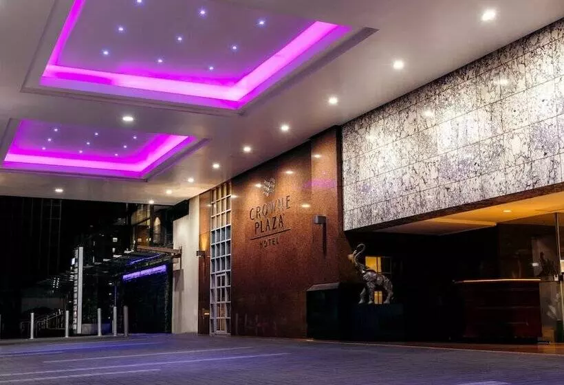 Fotos del hotel Crowne Plaza Auckland, An Ihg:  10