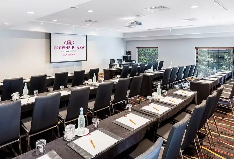 Fotos del hotel Crowne Plaza Auckland, An Ihg:  20
