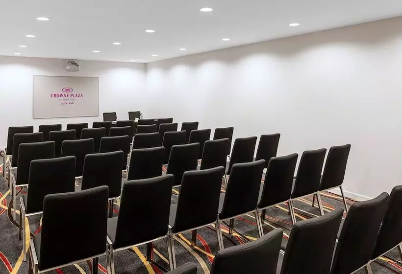 Fotos del hotel Crowne Plaza Auckland, An Ihg:  17
