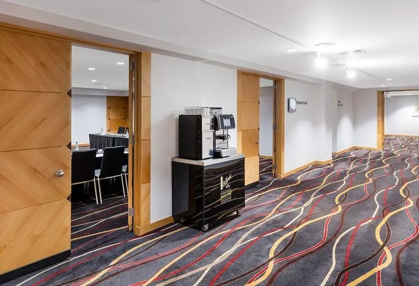 Fotos del hotel Crowne Plaza Auckland, An Ihg:  9