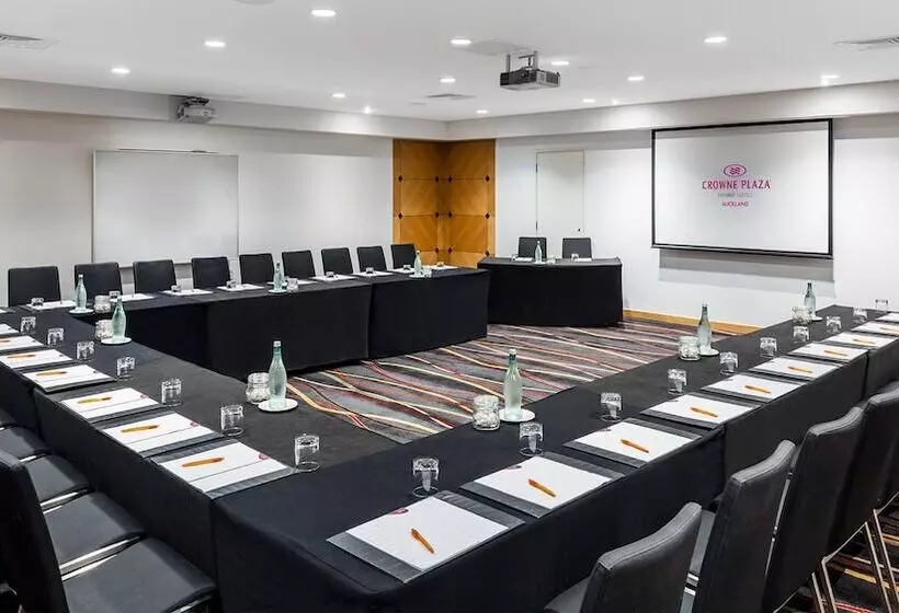 Fotos del hotel Crowne Plaza Auckland, An Ihg:  13