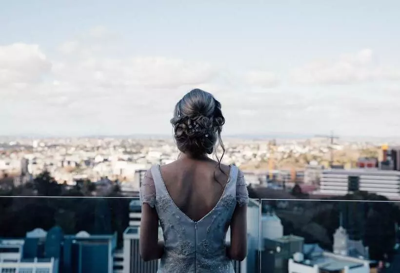 Fotos del hotel Crowne Plaza Auckland, An Ihg:  15