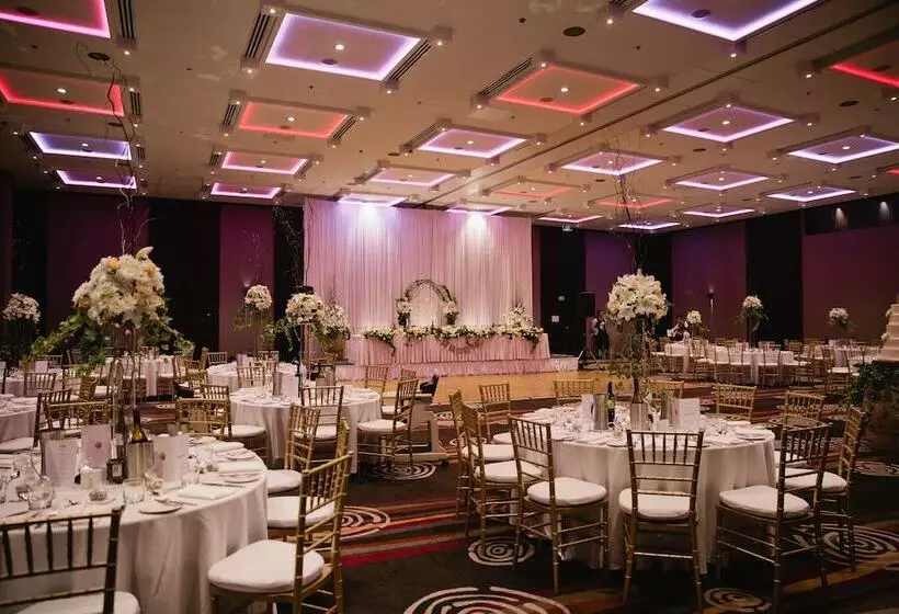 Fotos del hotel Crowne Plaza Auckland, An Ihg:  3