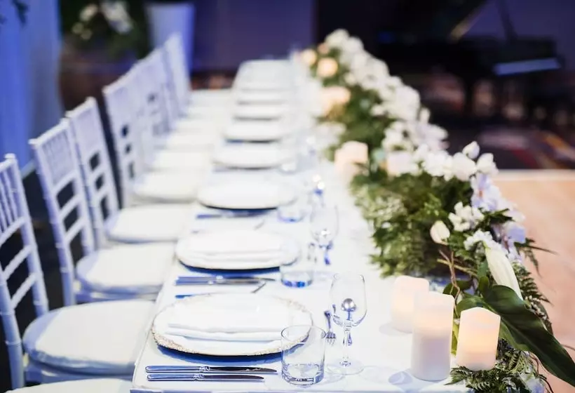 Fotos del hotel Crowne Plaza Auckland, An Ihg:  7