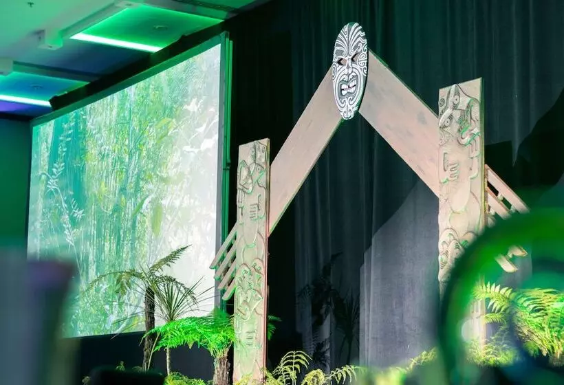 Fotos del hotel Crowne Plaza Auckland, An Ihg:  18