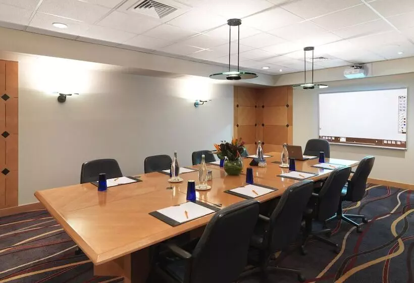 Fotos del hotel Crowne Plaza Auckland, An Ihg:  6