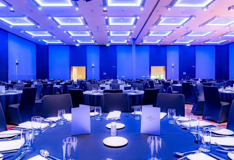 Fotos del hotel Crowne Plaza Auckland, An Ihg:  23