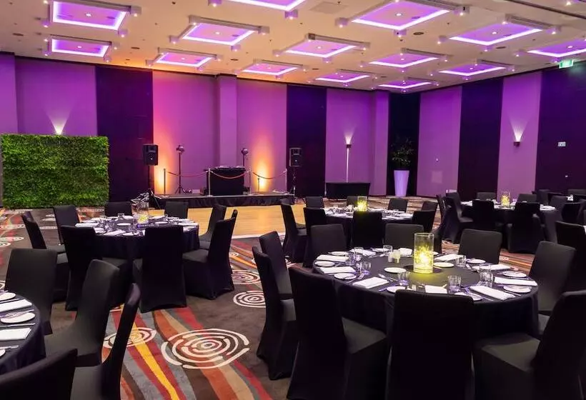 Fotos del hotel Crowne Plaza Auckland, An Ihg:  25
