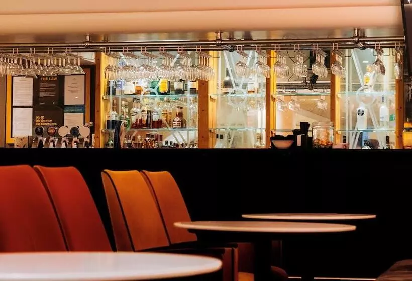 Fotos del hotel Crowne Plaza Auckland, An Ihg:  5