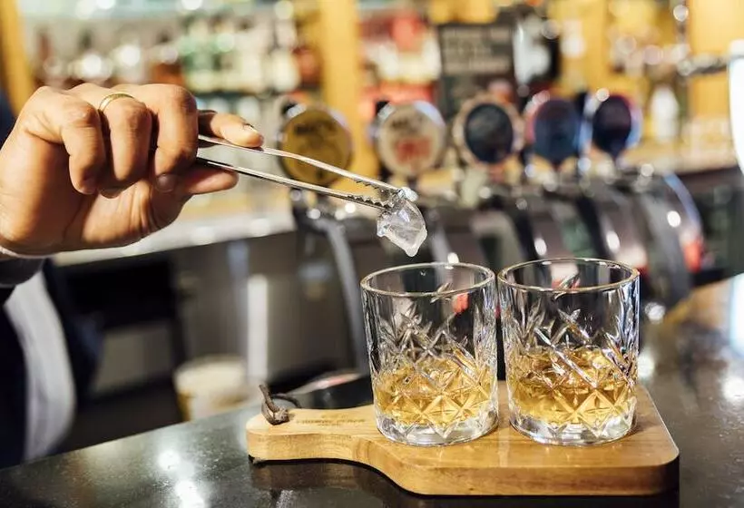 Fotos del hotel Crowne Plaza Auckland, An Ihg:  14