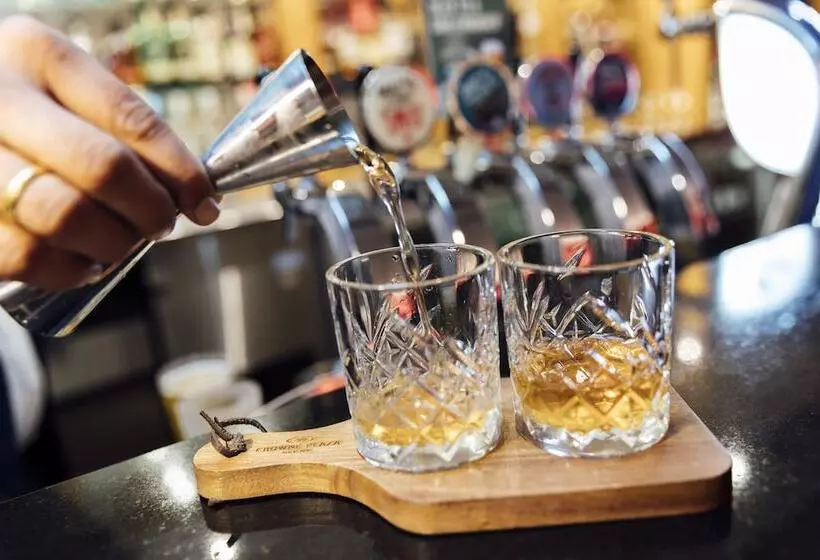 Fotos del hotel Crowne Plaza Auckland, An Ihg:  12