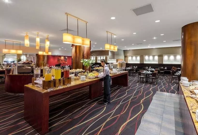 Fotos del hotel Crowne Plaza Auckland, An Ihg:  24