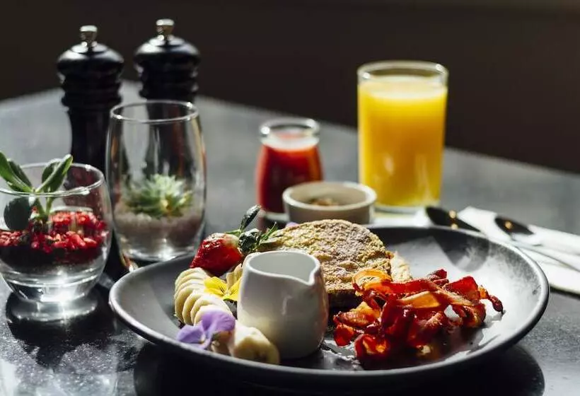 Fotos del hotel Crowne Plaza Auckland, An Ihg:  16