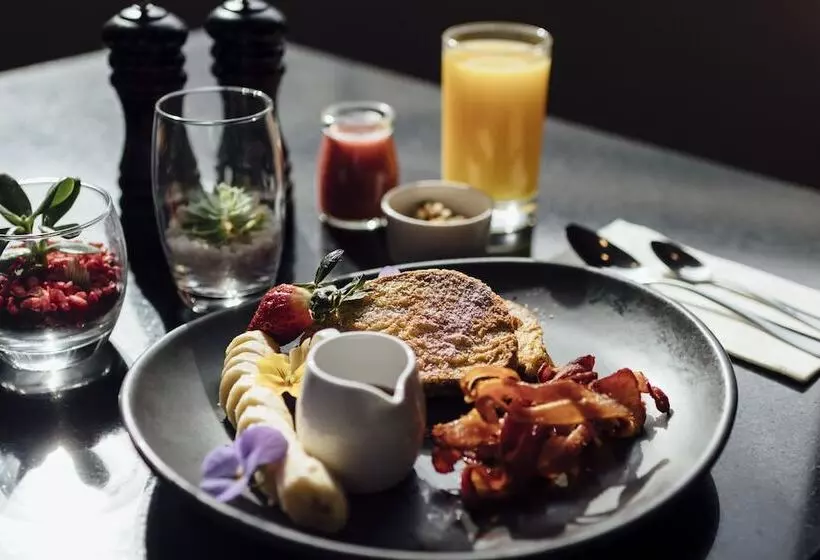 Fotos del hotel Crowne Plaza Auckland, An Ihg:  4