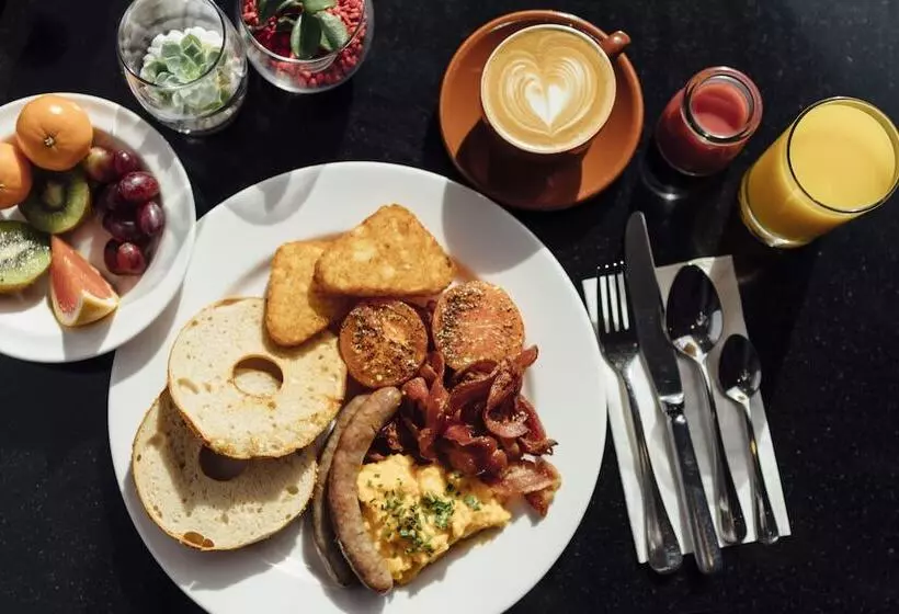 Fotos del hotel Crowne Plaza Auckland, An Ihg:  19