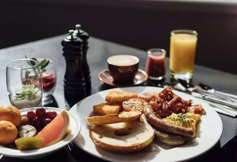 Fotos del hotel Crowne Plaza Auckland, An Ihg:  22