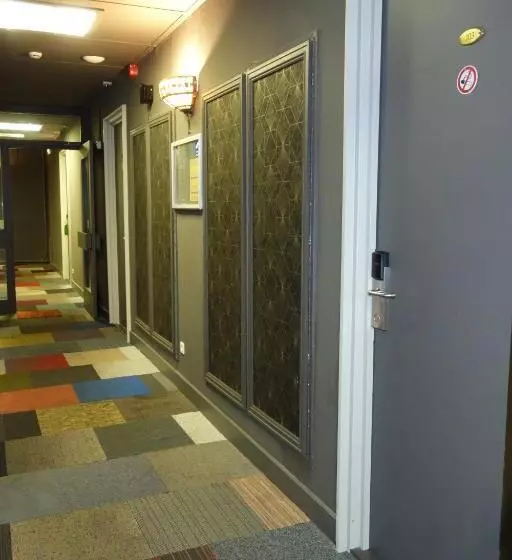 Fotos del hotel Grand Hotel Central:  2