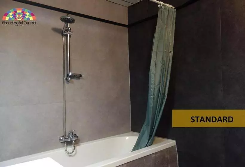 Fotos del hotel Grand Hotel Central:  8