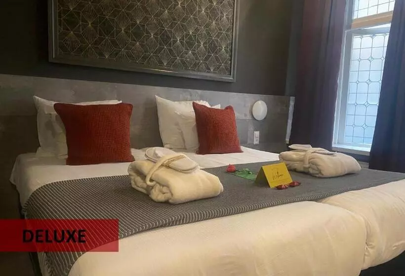 Fotos del hotel Grand Hotel Central:  9