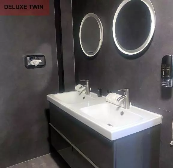 Fotos del hotel Grand Hotel Central:  12