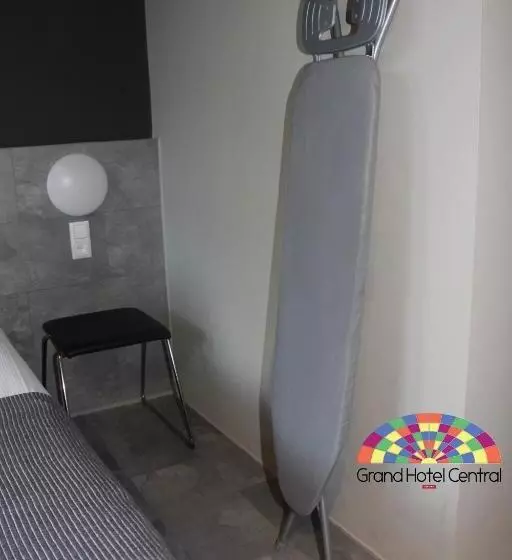 Fotos del hotel Grand Hotel Central:  7