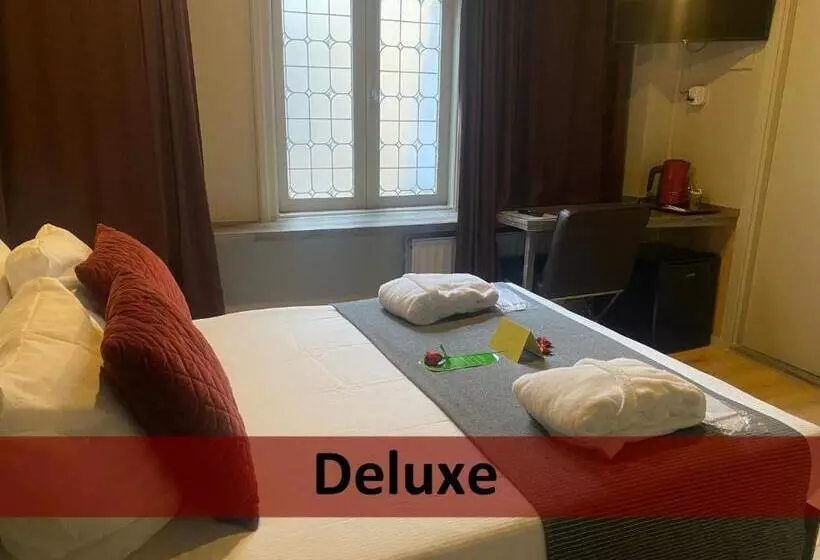 Fotos del hotel Grand Hotel Central:  19