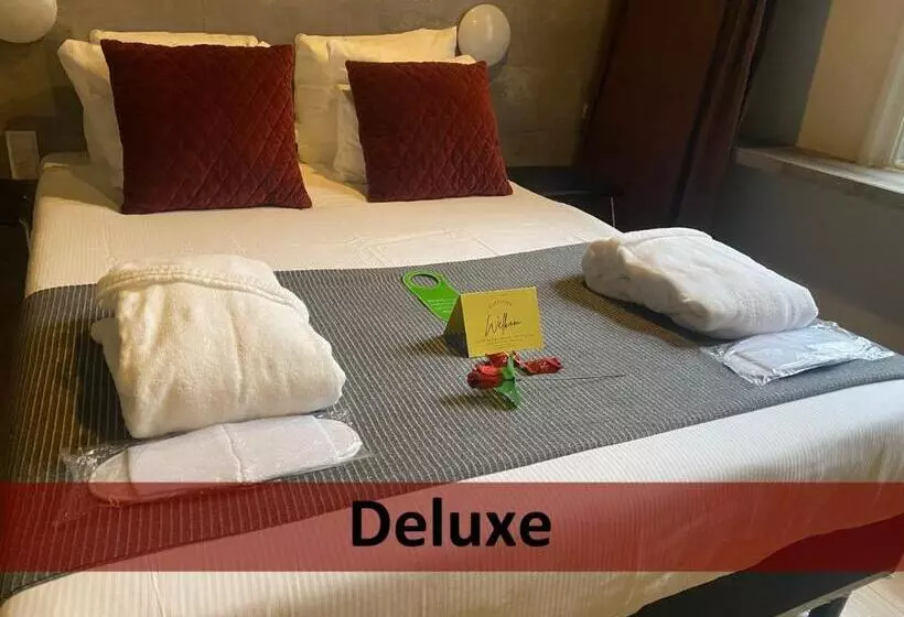 Fotos del hotel Grand Hotel Central:  22