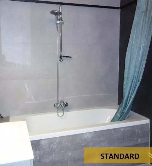 Fotos del hotel Grand Hotel Central:  10