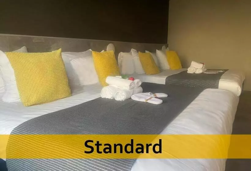 Fotos del hotel Grand Hotel Central:  23