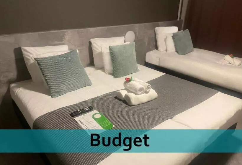 Fotos del hotel Grand Hotel Central:  11