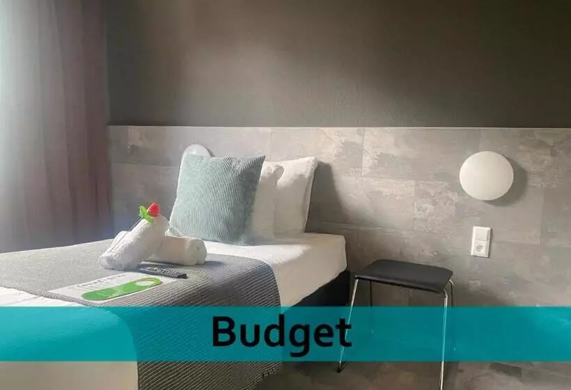 Fotos del hotel Grand Hotel Central:  17