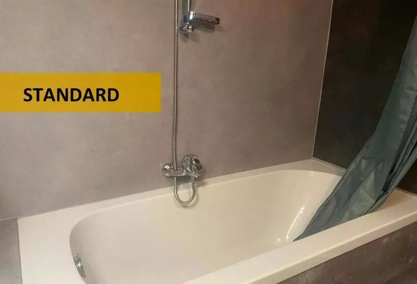 Fotos del hotel Grand Hotel Central:  16