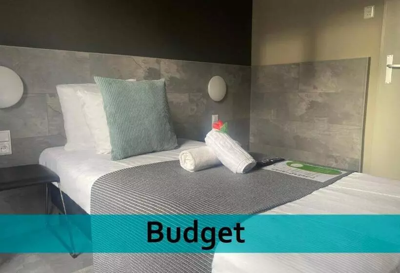 Fotos del hotel Grand Hotel Central:  15